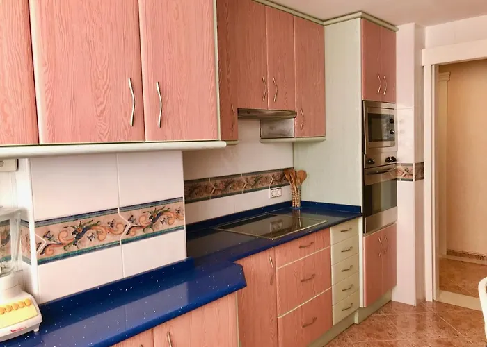 Europa Apartment
