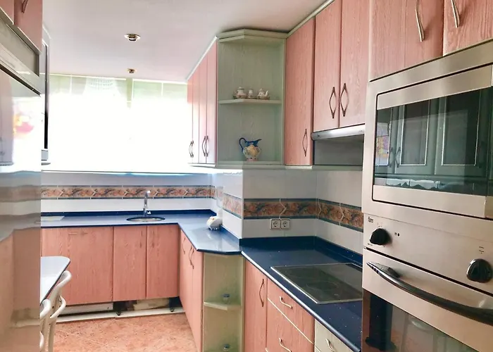 Europa Apartment